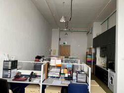 The Central (D1), Office #455443851